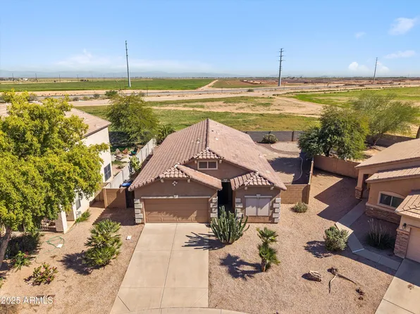 30767 N KAREN Avenue, San Tan Valley, AZ 85143