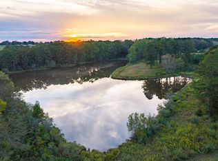 3126/COUNTY Road 663, Coffee Springs, AL 36318