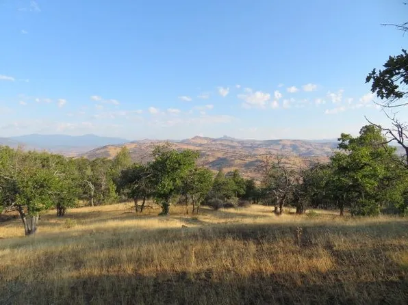 LOT 317 Robin St, Hornbrook, CA 96044