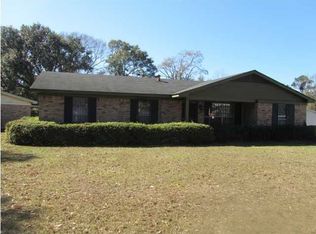 4301 Iwo Jima Dr N, Mobile, AL 36609