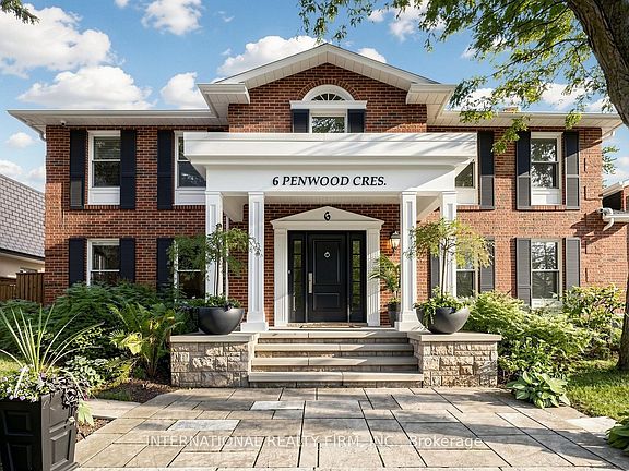 3rd image of 6 Penwood Cres