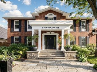 6 Penwood Cres, Toronto, ON M3B 2B9