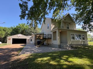 41762 253rd St, Fulton, SD 57340
