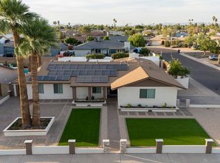 4202 W Purdue Ave, Phoenix, AZ 85051