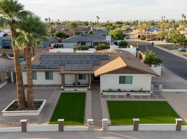 4202 W PURDUE Avenue, Phoenix, AZ 85051