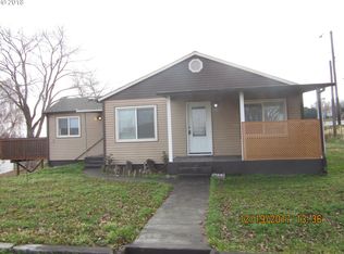 1190 Main St, Arlington, OR 97812