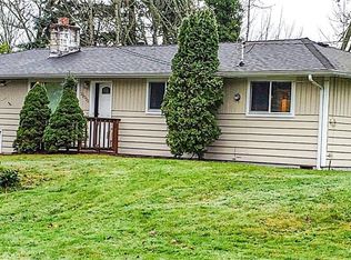 23332 39th Pl W, Lynnwood, WA 98036