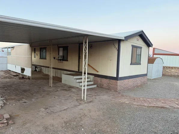 13295 E 44th Dr, Yuma, AZ 85367