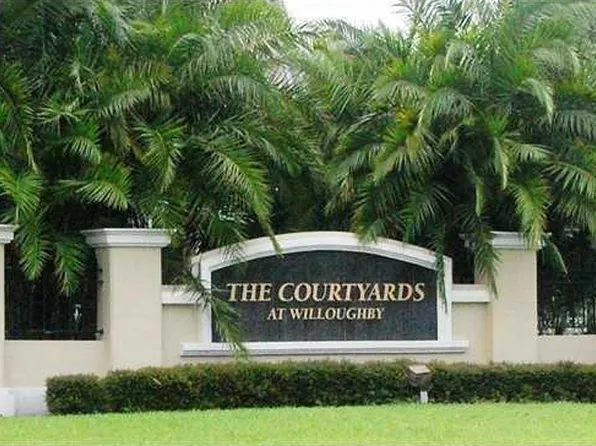 1621 SE Pomeroy St, Stuart, FL 34997