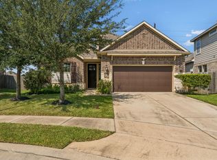 5107 Baroness Ln, Katy, TX 77493