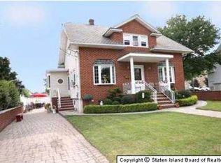 84 Shelley Ave, Staten Island, NY 10314