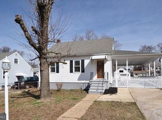 2118 Gaylawn Dr, Baltimore, MD 21227