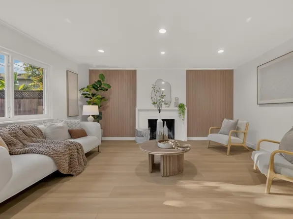 3447 Elaine Dr, San Jose, CA 95124
