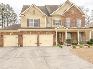 2061 Robertford Way, Powder Springs, GA 30127