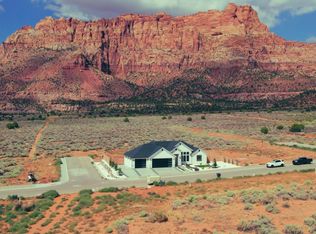 Kokopelli St, Hildale, UT 84784