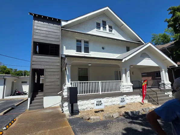 2113 Belmont Blvd APT 5, Nashville, TN 37212