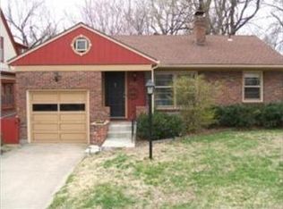 437 E 70th St, Kansas City, MO 64131