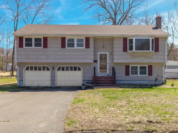 4 Alexander Road, Bloomfield, CT 06002
