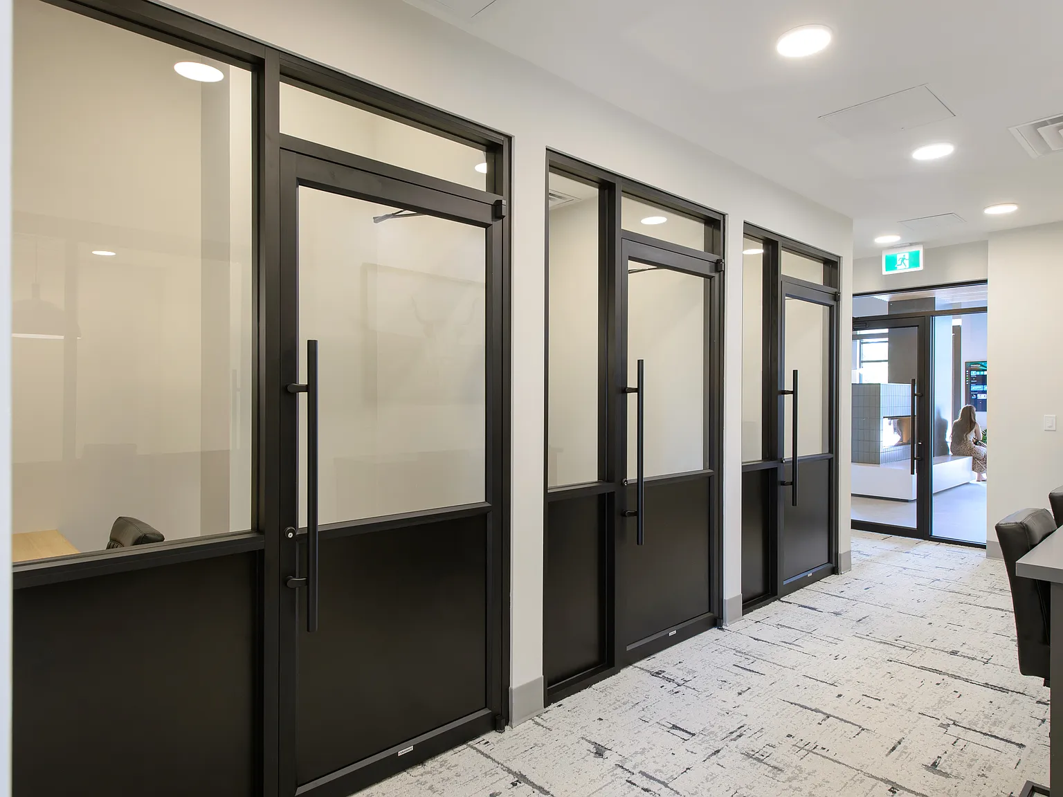 Central Park Village - Park Suites — Photo 1
