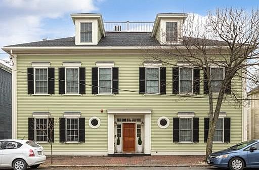 1st image of 315 Essex St #3