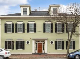 315 Essex St #3, Salem, MA 01970