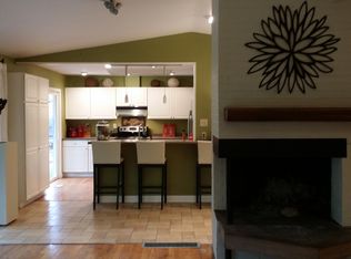449 W South College St, Yellow Springs, OH