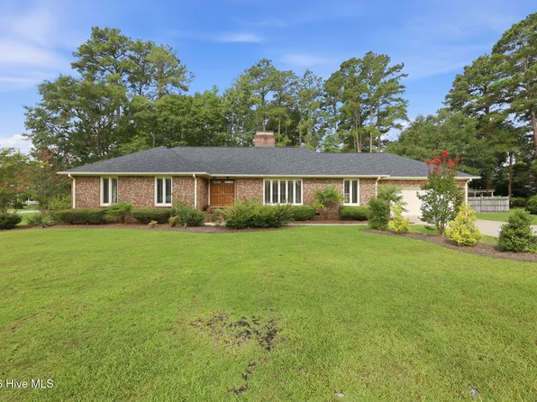 1000 Colleton Way, Trent Woods, NC 28562