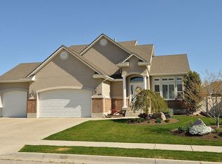 648 W 3650 S, Riverdale, UT 84405