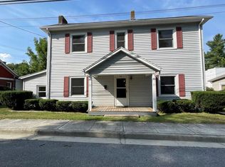 416 Spruce St, Marion, VA