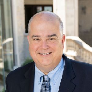 Paul Griswold