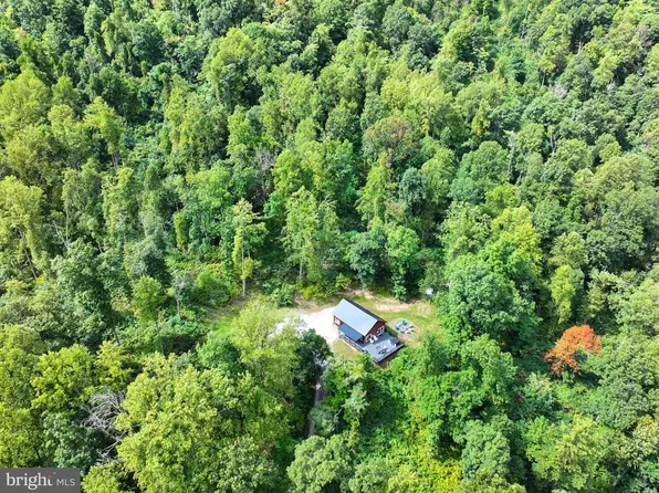 349 Lucas Rd #Red, Warfordsburg, PA 17267