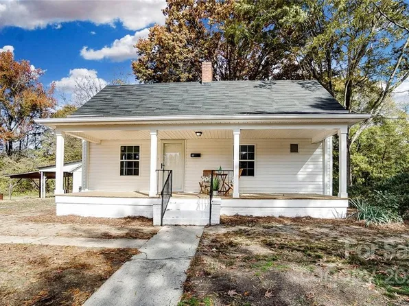 612 N Mountain St, Cherryville, NC 28021