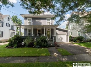 30 Royal Ave, Jamestown, NY 14701