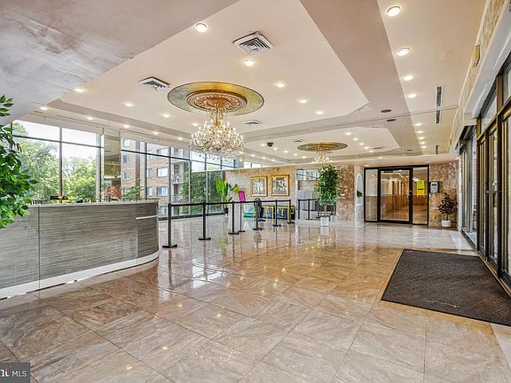 3rd image of 1836 Metzerott Rd APT 904