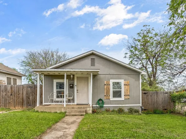 1269 E Morphy St, Fort Worth, TX 76104