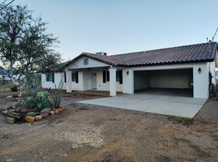 73 Vereda Patria, Rio Rico, AZ 85648