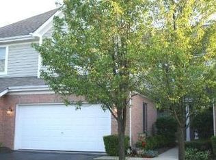 316 Turnberry Ln, Glen Ellyn, IL