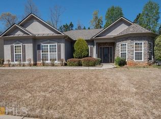 317 Granite Way, Newnan, GA 30265