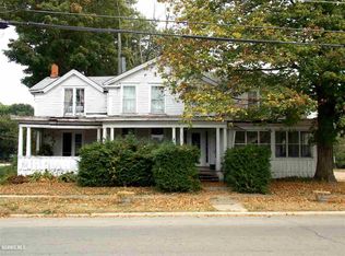 506 Tisdel Ave, Warren, IL 61087