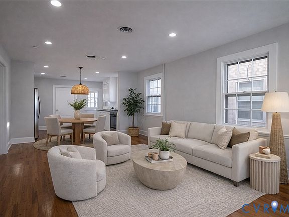 3rd image of 1306 Overbrook Rd