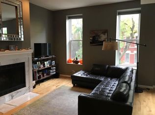 1901 N Bissell St #101, Chicago, IL 60614
