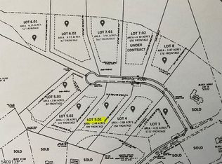 5 Bristol Ridge Rd, Boonton Twp., NJ 07005