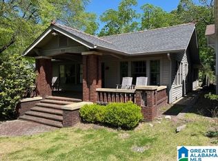 835 42nd St S, Birmingham, AL 35222