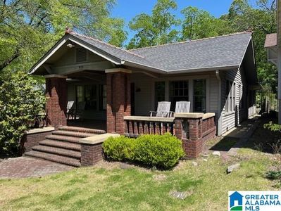835 42nd St S, Birmingham, AL, 35222