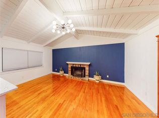 12748 Robison Blvd, Poway, CA 92064