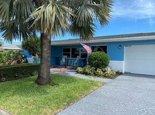 245 S Marco Way, Satellite Beach, FL 32937