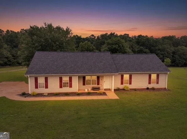 293 Snapping Shoals Rd, McDonough, GA 30252