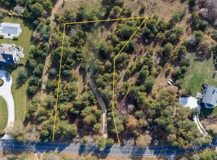 39 Slough Cove Rd, Edgartown, MA 02539