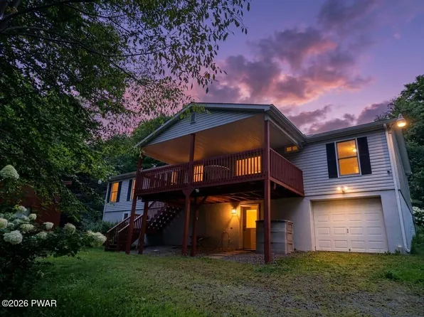 571 Barton Rd, Thompson, PA 18465