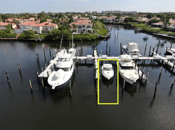 3232 Casseekey Island Road, Jupiter, FL 33477